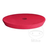 SONAX PROFILINE Pad pour polisseuse orbitale Hard 125 (1 pièce) | Pad de polissage dur 125 mm pour polisseuse excentrique, résistant à la chaleur et longue durée.