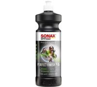 Sonax PROFILINE PerfectFinish sans silicone boîte de 1 litre Pneus