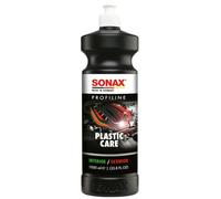 SONAX PROFILINE Plastic care (1 litre) produit d’entretien régénérant et protecteur pour le plastique | Réf: 02054050