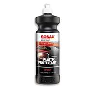 SONAX PROFILINE Plastic protectant (1 litre) gel d'entretien sans silicone pour plastique non peint | Réf: 02103000
