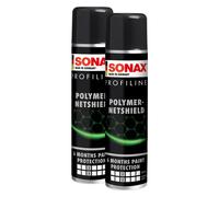 SONAX ProfiLine Polymère Scellant Vernis NetShield 2X 340 ml Brillance