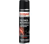 SONAX Protection peinture PROFILINE Polymer Net Shield – Hydrofuge jusqu'à 6 mois – 340 ml