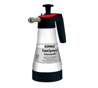 SONAX Profiline Pulvérisateur à Mousse 1 L Flacon Mousse Blanc