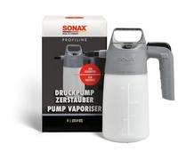 SONAX PROFILINE Pulvérisateur á Pompe de Pression (1 pièce)