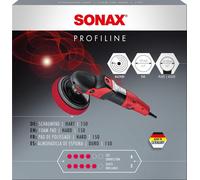 SONAX PROFILINE SchaumPad dur 150 (1 pièce)