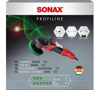 SONAX PROFILINE SchaumPad medium 150 (1 pièce)