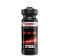 SONAX PROFILINE SP 06-02 (1 Litre) pâte Rugueuse extrêmement Abrasive pour Vernis endommagés | Réf: 03203000