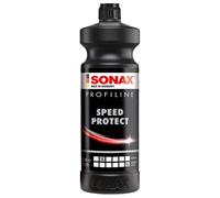 Sonax Profiline Speedprotect Spray Speedwax Scellant à Peinture Cire de Carnauba