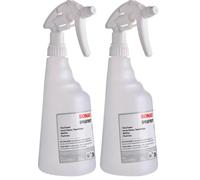 SONAX PROFILINE Sprayboy 0,65 L (1 pièce) pour Le Remplissage de Grandes boîtes avec Un Niveau de Remplissage Bien Visible | Réf. 04998000 (Lot de 2)