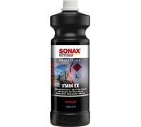 SONAX Profiline Stain Rx Décolleur De Résidus Pour Autocollants