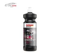 Polish - SONAX - Profiline Ultimate Cut 6+3 - Carrosserie - Flacon 1L