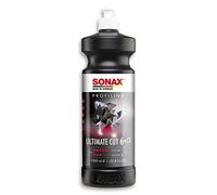 Sonax Polish Profiline Ultimate Cut 6+3 pour carrosserie - extrêmement abrasif - 1 L