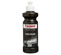 SONAX ProfiLine Vernis abrasif pour Verre