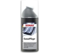 Sonax Rénovateur de caoutchoucs – 100 ml
