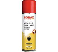 SONAX Protecteur moteurs (300 ml) spray protecteur pour moteur flexibles et câbles contre saleté et humidité | Réf: 03302000