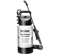 Sonax Pulvérisateur à mousse 3 L Spray moussant puissant