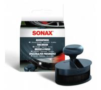Sonax Brosse pour pneus et jantes 04190410 – entretien caoutchouc, brillance profonde