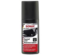 SONAX Rénovateur plastique – Ravive les plastiques ternis – 100 ml