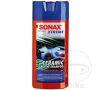 SONAX savon de cire de nettoyage de voiture CERAMIC 500 ML