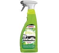 SONAX ScheibenStar Nettoyant Pour Vitres 750 ml Puissant