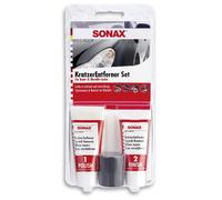 Sonax Set vernis 305941 – Retrait de rayures peinture 50 ml