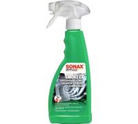 SONAX Smoke ex (500 ml) neutraliseur d'odeurs puissant pour textiles, cuir, tapis et intérieurs de véhicules et maisons | Réf: 02922410