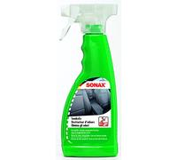 SONAX Smoke ex (500 ml) neutraliseur d'odeurs puissant pour textiles, cuir, tapis et intérieurs de véhicules et maisons | Réf: 02922410