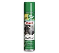 SONAX Soin du cockpit (400 ml) pour un nettoyage et un entretien complet des plastiques auto | Réf: 03433000