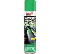 SONAX Soin du Cockpit Lemon-Fresh (400 ML)