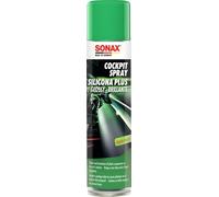 Sonax soin tableau de bord parfum pomme