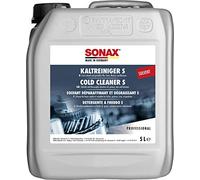 SONAX Solvant déparaffinant et dégraissant S (5 litres)