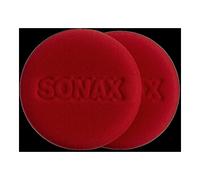 SONAX SONAX Applicateur Éponge -Super Soft- 2 pièces Quantité:6