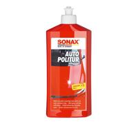 SONAX SONAX AutoPolitur 500 ml pour les rayures/usures dans la peinture Quantité:6