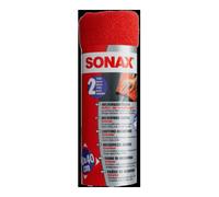 SONAX SONAX Chiffon microfibre extérieur 2 pièces Quantité:6