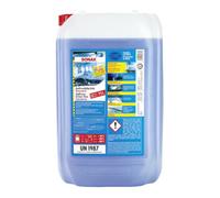 SONAX SONAX Concentré antigel et visibilité claire 25 litres Quantité:1