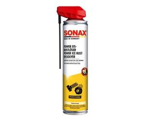 SONAX SONAX Dégivreur et Détachant Rouille pulvérisable en hauteur 500 ml Quantité:6