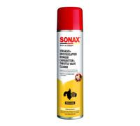 SONAX SONAX Nettoyant carburateur et papillon des gaz 400 ml Quantité:1
