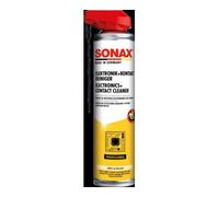 SONAX SONAX Nettoyant électronique et contact avec EasySpray 400 ml Quantité:6