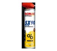 SONAX SONAX Spray multifonctionnel 400ml Easy Spray SX90 Plus Quantité:6