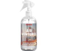 Sonax Spray 0.3 l Parfums : Leather+Wild Cactus