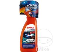SONAX Spray de scellant à la cire de polissage 750 ML