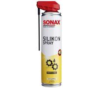 Sonax Spray silicone lubrifiant antifriction hydrofuge Easy Spray 400 ml
