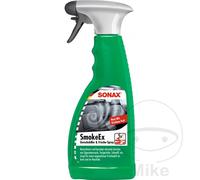 SONAX Spray éliminateur d''odeurs 500 ML