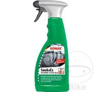 SONAX Spray éliminateur d''odeurs 500 ML