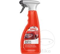 SONAX Spray nettoyant anti-insectes pour voiture 500 ML