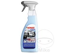 SONAX spray nettoyant pour vernis XTREME 750 ML
