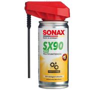 Sonax SX90 Bio Multi-Huile Antirouille Lubrifiant Pflegeöl Kontakt-Spray Agrar