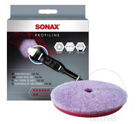SONAX Tampon abrasif pour polisseuse manuelle 165 MM