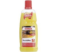 Sonax Wash & Wax 313341 Shampooing pour voiture 1 l, Alimentation PC