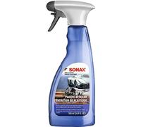 Sonax Xtreme 02552410 – Entretien plastiques intérieur et extérieur, nettoie et protège – 500 ml